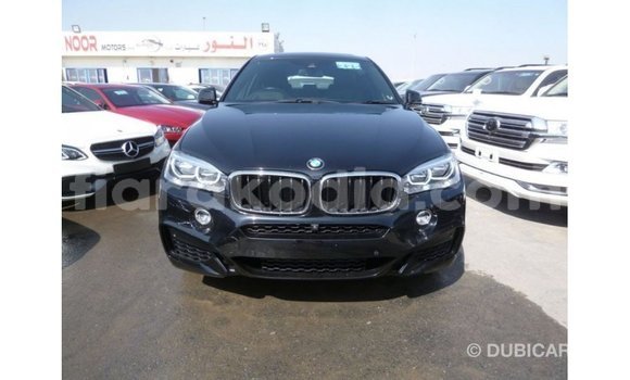 Acheter Import Voiture BMW X6 Noir à Import - Dubai, Diana Acheter Import Voiture BMW X6 Noir à Import - Dubai, Diana