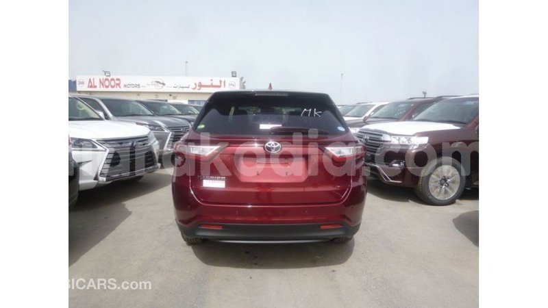 Big with watermark toyota harrier diana import dubai 5101