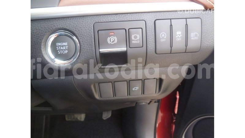 Big with watermark toyota harrier diana import dubai 5101