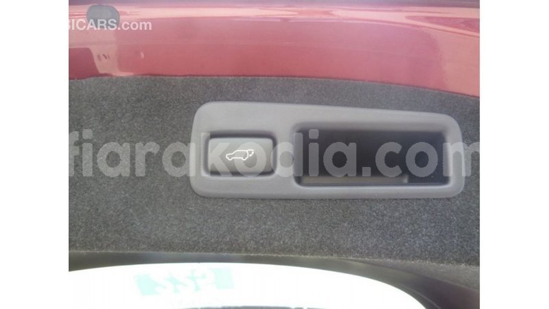 Big with watermark toyota harrier diana import dubai 5101