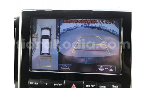 Acheter Import Voiture Toyota Land Cruiser Noir à Import - Dubai, Diana Acheter Import Voiture Toyota Land Cruiser Noir à Import - Dubai, Diana