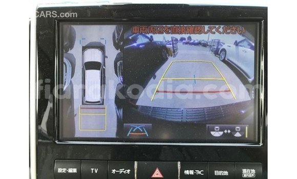 Acheter Import Voiture Toyota Land Cruiser Noir à Import - Dubai, Diana Acheter Import Voiture Toyota Land Cruiser Noir à Import - Dubai, Diana