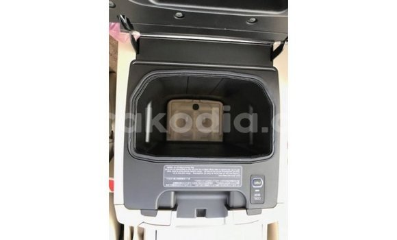 Acheter Import Voiture Toyota Land Cruiser Blanc à Import - Dubai, Diana Acheter Import Voiture Toyota Land Cruiser Blanc à Import - Dubai, Diana