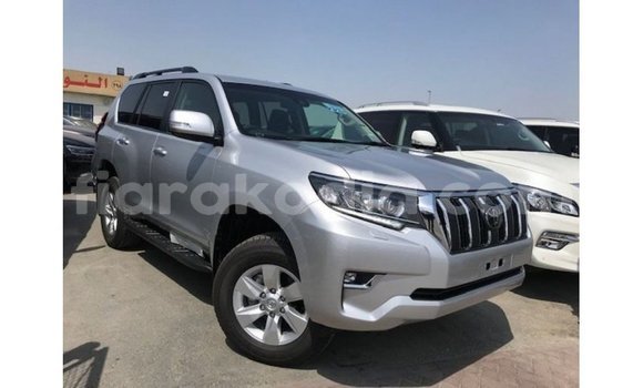 Acheter Import Voiture Toyota Prado Autre à Import - Dubai, Diana Acheter Import Voiture Toyota Prado Autre à Import - Dubai, Diana