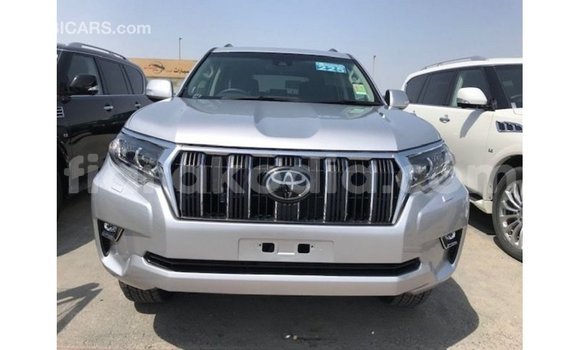Acheter Import Voiture Toyota Prado Autre à Import - Dubai, Diana Acheter Import Voiture Toyota Prado Autre à Import - Dubai, Diana