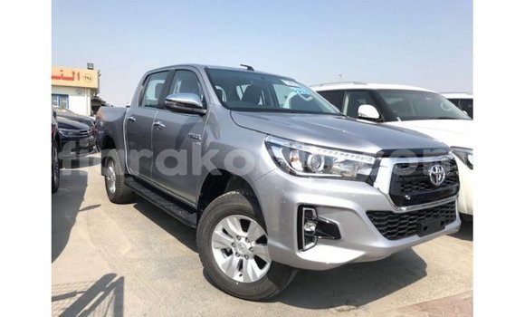 Acheter Import Voiture Toyota Hilux Autre à Import - Dubai, Diana Acheter Import Voiture Toyota Hilux Autre à Import - Dubai, Diana