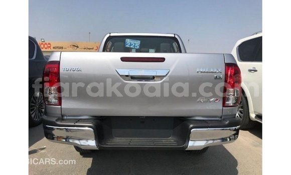 Acheter Import Voiture Toyota Hilux Autre à Import - Dubai, Diana Acheter Import Voiture Toyota Hilux Autre à Import - Dubai, Diana
