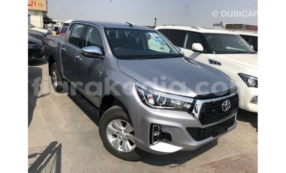 Acheter Import Voiture Toyota Hilux Autre à Import - Dubai, Diana Acheter Import Voiture Toyota Hilux Autre à Import - Dubai, Diana