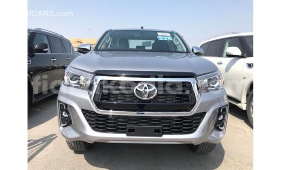 Acheter Import Voiture Toyota Hilux Autre à Import - Dubai, Diana Acheter Import Voiture Toyota Hilux Autre à Import - Dubai, Diana