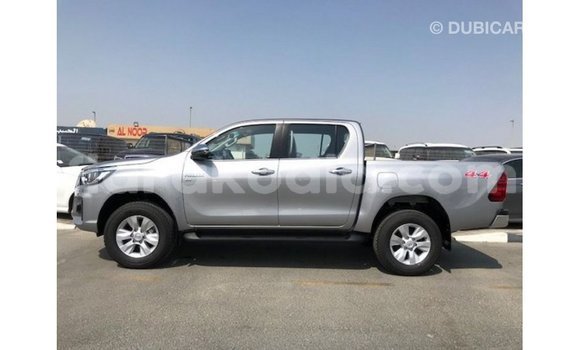 Acheter Import Voiture Toyota Hilux Autre à Import - Dubai, Diana Acheter Import Voiture Toyota Hilux Autre à Import - Dubai, Diana