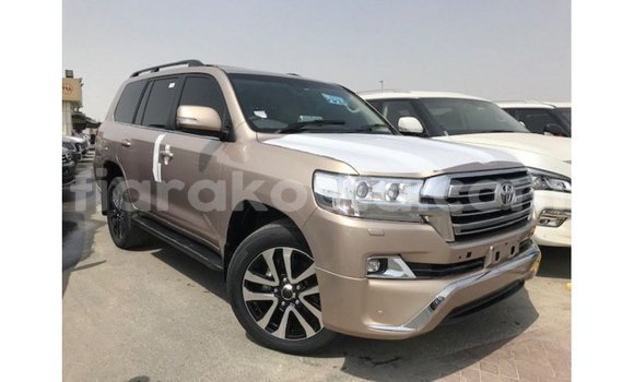 Acheter Import Voiture Toyota Land Cruiser Autre à Import - Dubai, Diana Acheter Import Voiture Toyota Land Cruiser Autre à Import - Dubai, Diana