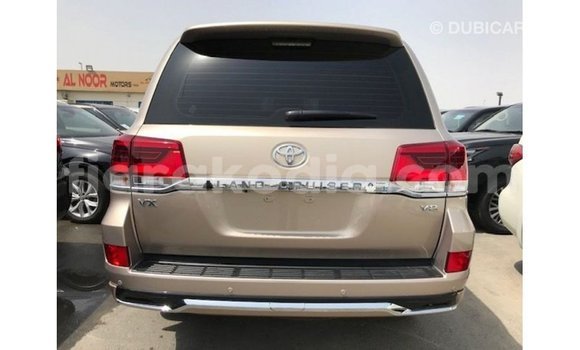 Acheter Import Voiture Toyota Land Cruiser Autre à Import - Dubai, Diana Acheter Import Voiture Toyota Land Cruiser Autre à Import - Dubai, Diana