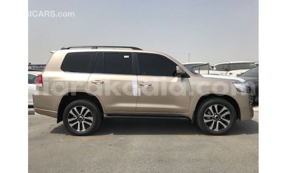 Acheter Import Voiture Toyota Land Cruiser Autre à Import - Dubai, Diana Acheter Import Voiture Toyota Land Cruiser Autre à Import - Dubai, Diana