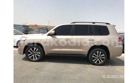 Acheter Import Voiture Toyota Land Cruiser Autre à Import - Dubai, Diana Acheter Import Voiture Toyota Land Cruiser Autre à Import - Dubai, Diana