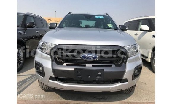 Acheter Import Voiture Ford Ranger Autre à Import - Dubai, Diana Acheter Import Voiture Ford Ranger Autre à Import - Dubai, Diana