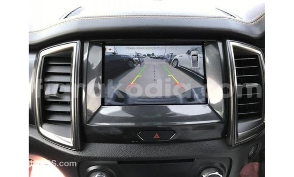 Acheter Import Voiture Ford Ranger Autre à Import - Dubai, Diana Acheter Import Voiture Ford Ranger Autre à Import - Dubai, Diana