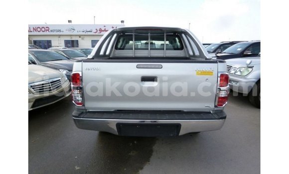Hividy Toyota Hilux Hafa Car in Import - Dubai in Diana Hividy Toyota Hilux Hafa Car in Import - Dubai in Diana
