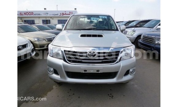 Hividy Toyota Hilux Hafa Car in Import - Dubai in Diana Hividy Toyota Hilux Hafa Car in Import - Dubai in Diana