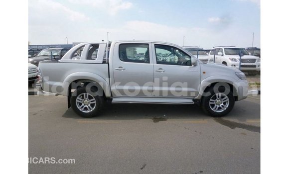 Hividy Toyota Hilux Hafa Car in Import - Dubai in Diana Hividy Toyota Hilux Hafa Car in Import - Dubai in Diana