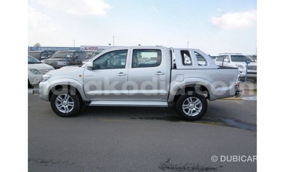 Hividy Toyota Hilux Hafa Car in Import - Dubai in Diana Hividy Toyota Hilux Hafa Car in Import - Dubai in Diana