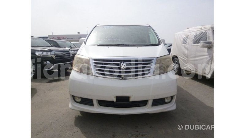 Big with watermark toyota alphard diana import dubai 5132