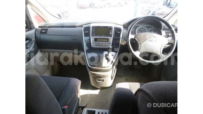 Big with watermark toyota alphard diana import dubai 5133