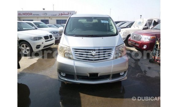 Acheter Import Voiture Toyota Alphard Autre à Import - Dubai, Diana Acheter Import Voiture Toyota Alphard Autre à Import - Dubai, Diana