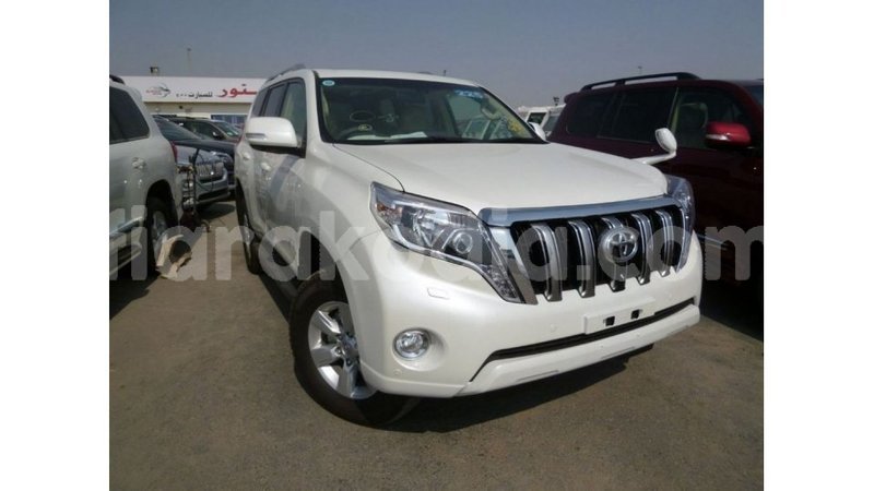 Big with watermark toyota prado diana import dubai 5137