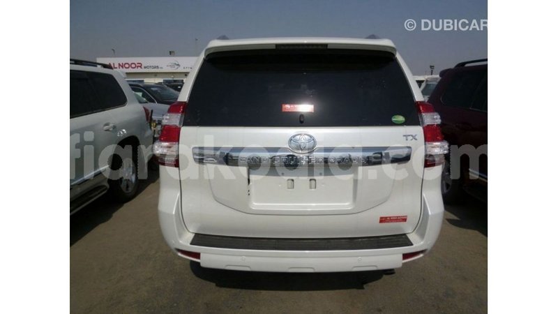 Big with watermark toyota prado diana import dubai 5137