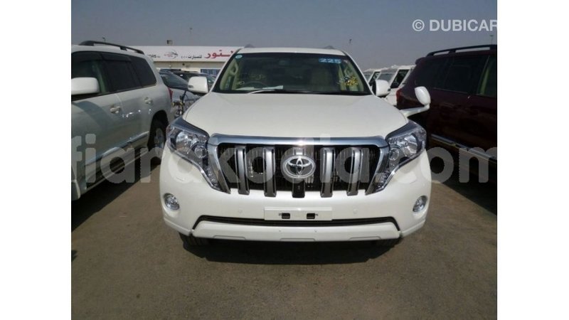 Big with watermark toyota prado diana import dubai 5137