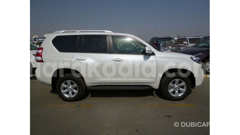 Big with watermark toyota prado diana import dubai 5137