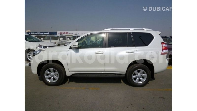 Big with watermark toyota prado diana import dubai 5137