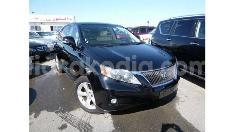 Big with watermark lexus rx 350 diana import dubai 5141