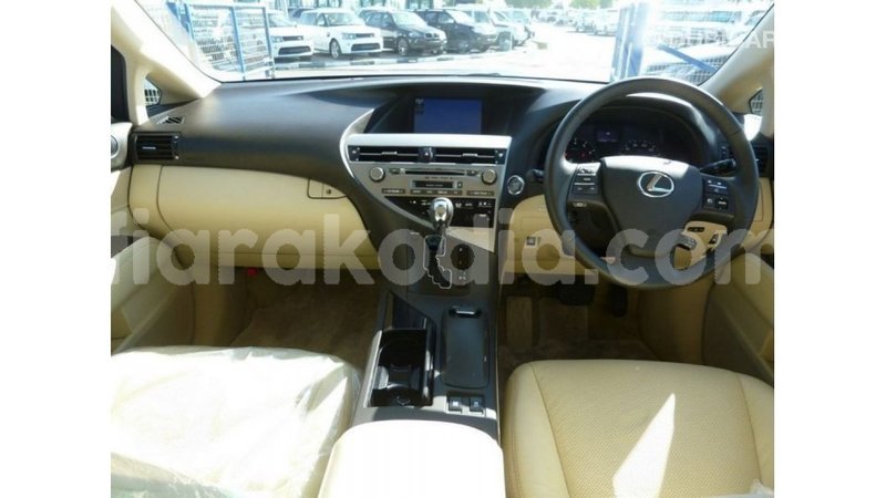 Big with watermark lexus rx 350 diana import dubai 5141