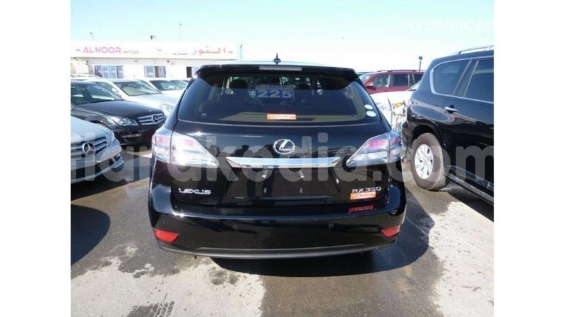 Big with watermark lexus rx 350 diana import dubai 5141