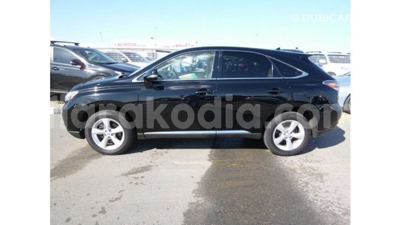 Big with watermark lexus rx 350 diana import dubai 5141