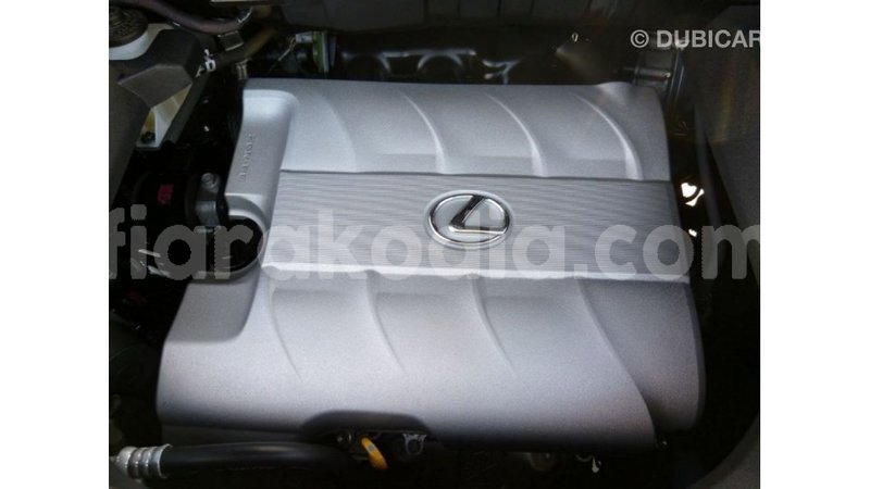 Big with watermark lexus rx 350 diana import dubai 5141