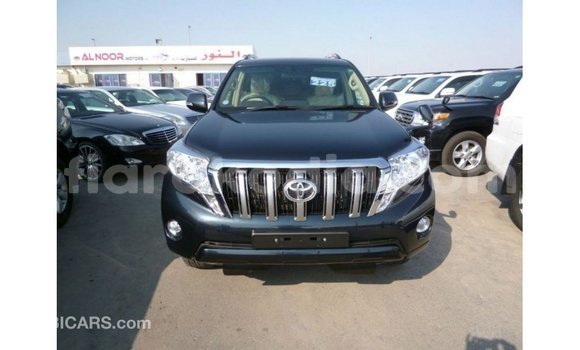 Acheter Import Voiture Toyota Prado Bleu à Import - Dubai, Diana Acheter Import Voiture Toyota Prado Bleu à Import - Dubai, Diana