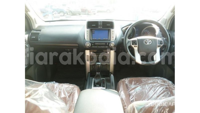 Big with watermark toyota prado diana import dubai 5143