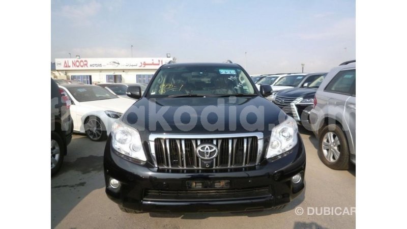 Big with watermark toyota prado diana import dubai 5143