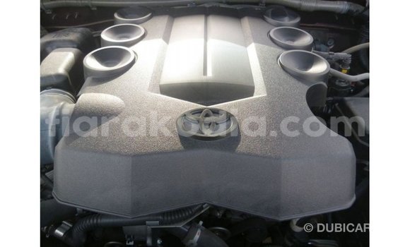 Acheter Import Voiture Toyota Prado Autre à Import - Dubai, Diana Acheter Import Voiture Toyota Prado Autre à Import - Dubai, Diana