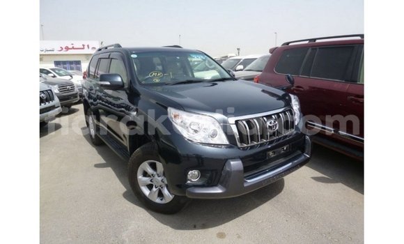 Acheter Import Voiture Toyota Prado Bleu à Import - Dubai, Diana Acheter Import Voiture Toyota Prado Bleu à Import - Dubai, Diana