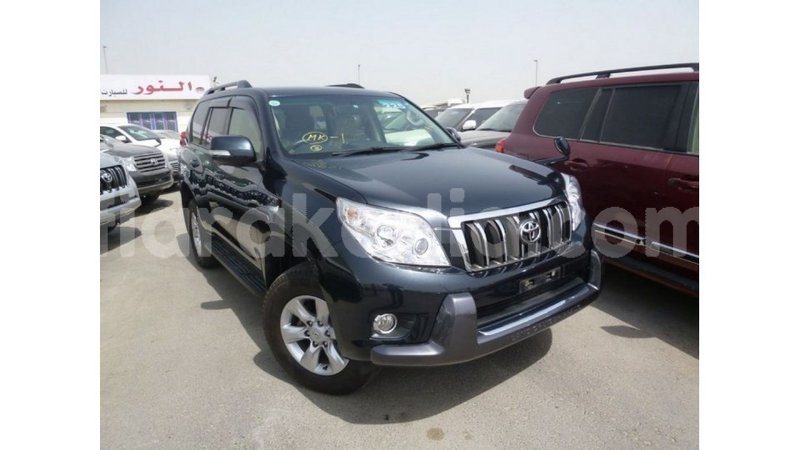 Big with watermark toyota prado diana import dubai 5146