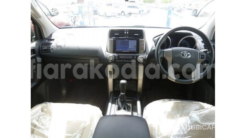 Big with watermark toyota prado diana import dubai 5146