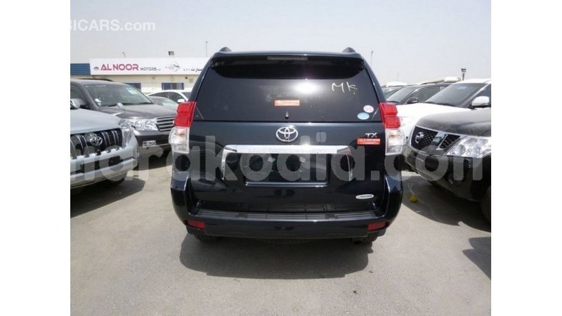 Big with watermark toyota prado diana import dubai 5146