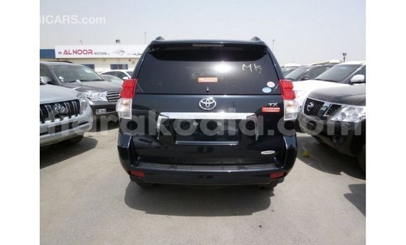 Acheter Import Voiture Toyota Prado Bleu à Import - Dubai, Diana Acheter Import Voiture Toyota Prado Bleu à Import - Dubai, Diana