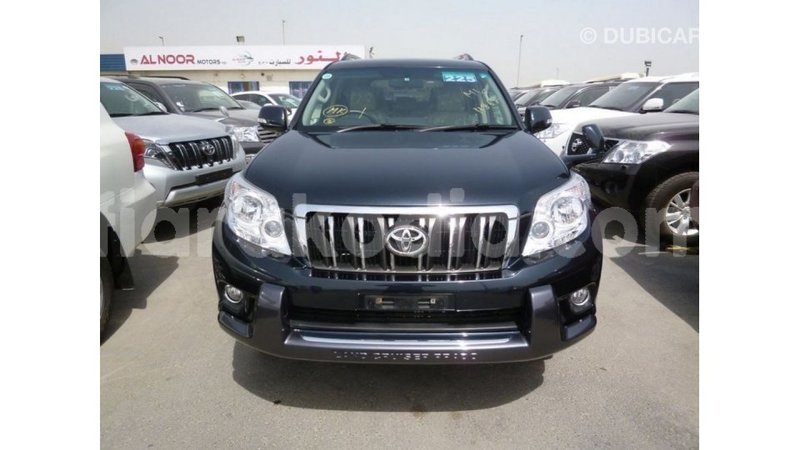 Big with watermark toyota prado diana import dubai 5146