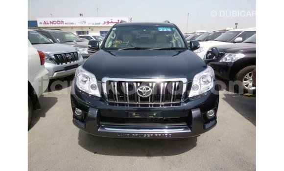 Acheter Import Voiture Toyota Prado Bleu à Import - Dubai, Diana Acheter Import Voiture Toyota Prado Bleu à Import - Dubai, Diana
