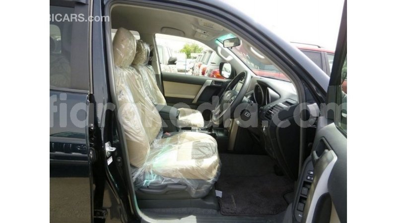 Big with watermark toyota prado diana import dubai 5146