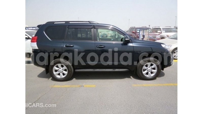 Big with watermark toyota prado diana import dubai 5146